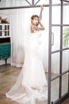 [SaintPhotolife] YoKo Cat Bride Vol.01