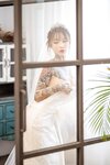 [SaintPhotolife] YoKo Cat Bride Vol.01