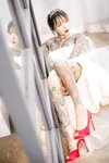 [SaintPhotolife] YoKo Cat Bride Vol.01