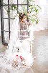 [SaintPhotolife] YoKo Cat Bride Vol.01