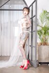 [SaintPhotolife] YoKo Cat Bride Vol.01