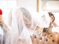 [SaintPhotolife] YoKo Cat Bride Vol.01