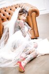 [SaintPhotolife] YoKo Cat Bride Vol.01