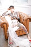 [SaintPhotolife] YoKo Cat Bride Vol.01