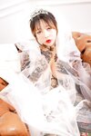 [SaintPhotolife] YoKo Cat Bride Vol.01