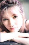 [UP TO BOY] 2022.06 vol.314 Nana Okada 岡田奈々 Yuiri Murayama 村山彩希