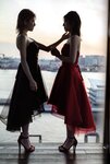 [UP TO BOY] 2022.06 vol.314 Nana Okada 岡田奈々 Yuiri Murayama 村山彩希