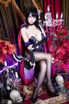 [Patreon] Arty Huang - Re Zero Cosplay (50P)
