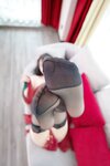 [COSPLAY] 萝莉神楽板真冬之恋恋红尘