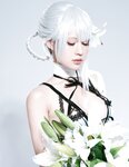 [COSPLAY] PingPing Kaine