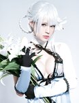 [COSPLAY] PingPing Kaine