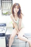 [FRIDAY Digital Photobook] Aika Yamagishi 山岸逢花 - White Lily & Red Rose (2022-04-28)