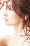 [FRIDAY Digital Photobook] Aika Yamagishi 山岸逢花 - White Lily & Red Rose (2022-04-28)