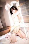 [BLUECAKE] YeEun - BunnyLuXXX [99P-886MB]