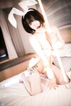 [BLUECAKE] YeEun - BunnyLuXXX [99P-886MB]
