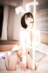 [BLUECAKE] YeEun - BunnyLuXXX [99P-886MB]
