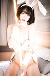 [BLUECAKE] YeEun - BunnyLuXXX [99P-886MB]