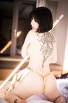 [BLUECAKE] YeEun - BunnyLuXXX [99P-886MB]