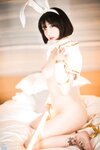 [BLUECAKE] YeEun - BunnyLuXXX [99P-886MB]