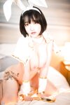 [BLUECAKE] YeEun - BunnyLuXXX [99P-886MB]