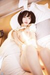 [BLUECAKE] YeEun - BunnyLuXXX [99P-886MB]