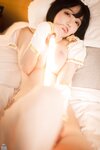 [BLUECAKE] YeEun - BunnyLuXXX [99P-886MB]