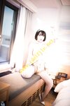 [BLUECAKE] YeEun - BunnyLuXXX [99P-886MB]