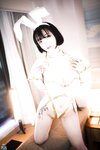 [BLUECAKE] YeEun - BunnyLuXXX [99P-886MB]