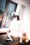[BLUECAKE] YeEun - BunnyLuXXX [99P-886MB]