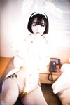 [BLUECAKE] YeEun - BunnyLuXXX [99P-886MB]