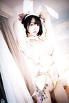 [BLUECAKE] YeEun - BunnyLuXXX [99P-886MB]