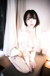 [BLUECAKE] YeEun - BunnyLuXXX [99P-886MB]