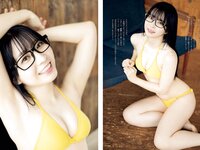 [Big Comic Spirits] 2022 No.26 Yuri Inami 伊波ユリ
