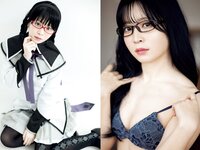 [Big Comic Spirits] 2022 No.26 Yuri Inami 伊波ユリ