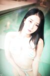 [BLUECAKE] Bomi (보미) - Mini Bikini