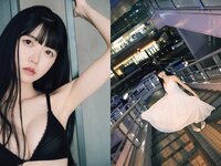 [Weekly Playboy] 2022 No.25 浅川梨奈 朝日ななみ 大島璃乃 いけちゃん 休井美郷 高梨瑞樹 小野寺梓 岡本杷奈 他