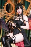 [Patreon] Arty Huang - Yor (27P)