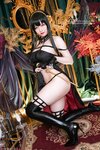 [Patreon] Arty Huang - Yor (27P)