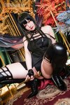 [Patreon] Arty Huang - Yor (27P)