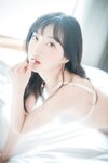 [DJAWA] Hanari Champagne Mesh
