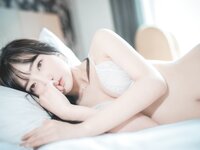 [DJAWA] Hanari Champagne Mesh