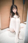 [DJAWA] Hanari Champagne Mesh