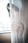 [DJAWA] Hanari Champagne Mesh