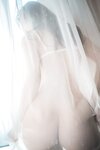 [DJAWA] Hanari Champagne Mesh