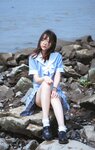 [Cosplay] Crazycat Let's go to Seagull Island together
