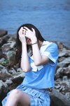 [Cosplay] Crazycat Let's go to Seagull Island together