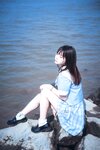 [Cosplay] Crazycat Let's go to Seagull Island together