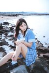 [Cosplay] Crazycat Let's go to Seagull Island together
