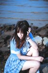 [Cosplay] Crazycat Let's go to Seagull Island together