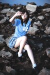 [Cosplay] Crazycat Let's go to Seagull Island together